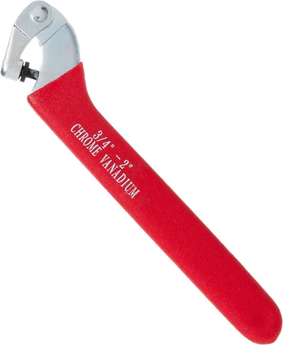 Miniatura 7 de Scuba Choice Llave inglesa ajustable de pasador pequeño para buceo