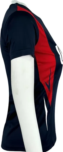 Miniatura 5 de Icon Sports Camisa US Alex Morgan para mujer, tallas adultas USWNTPT.