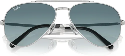 Miniatura 5 de Ray-Ban Rb3625 Nuevas gafas de sol de aviador