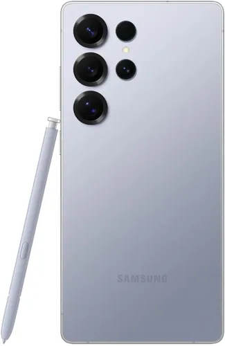 Miniatura 5 de Samsung Celular Galaxy S25 Ultra, teléfono inteligente AI de 256 GB, Android desbloqueado, cámara AI, procesador rápido, batería de larga duración