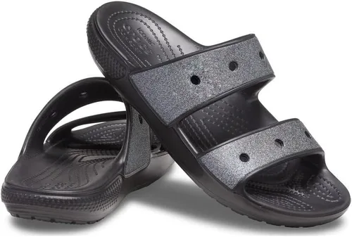 Miniatura 4 de Crocs Unisex-Adult Classic Sandal-Seasonal Graphics Slide