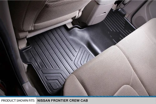 Miniatura 4 de MAX LINER A0121 para Nissan Frontier 2005-2021
