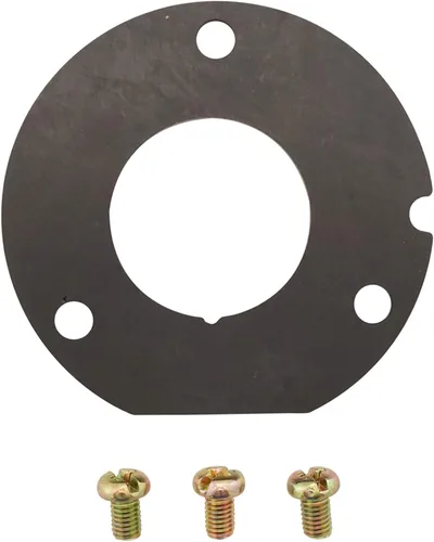 Miniatura 3 de TRQ Depósito de combustible de gasolina de 17.4 galones compatible con Chevrolet Tracker 1999-2003