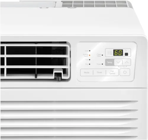 Miniatura 9 de LG LT0816CER aire acondicionado de 8.000 BTU con instalación para pared