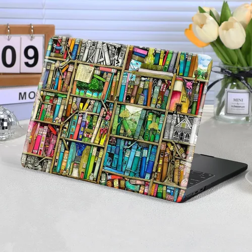 Miniatura 19 de Funut Compatible con Funda para MacBook Air de 13 Pulgadas, Funda Protectora de Plástico Duro Air 13.3 Sin Rayones Funda Rugosa