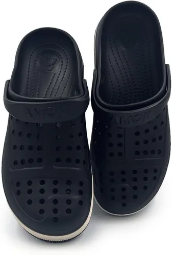 Miniatura 6 de Amoji Zapatos de ducha unisex para jardín CL1820