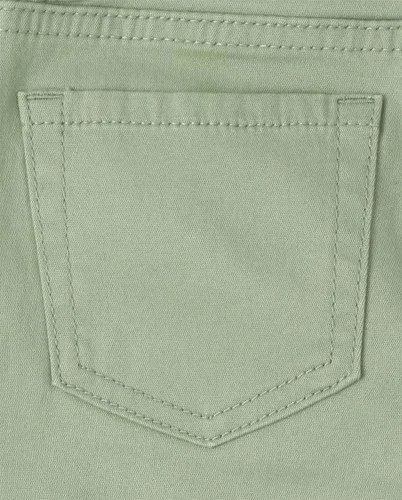 Miniatura 5 de The Children's Place girls Denim Skimmer Shorts