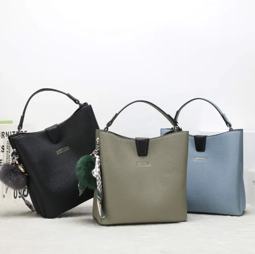 Miniatura 4 de Bolso de mano, elegante bolso con encanto, MS3502