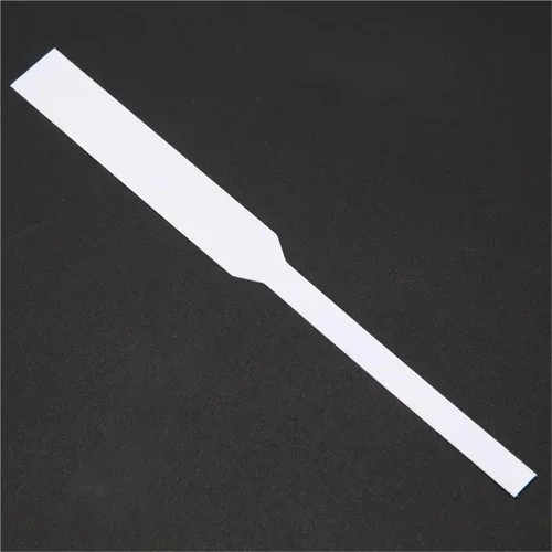 Miniatura 4 de Disposable Perfume Test Strips 1200 Pieces Fragrance Strips Perfume Test Disposable White Blotter Essential Oils Paper