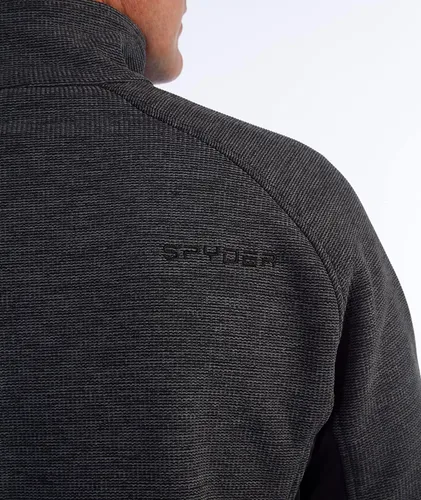 Miniatura 5 de Spyder Chaqueta de forro polar Zenith para hombre
