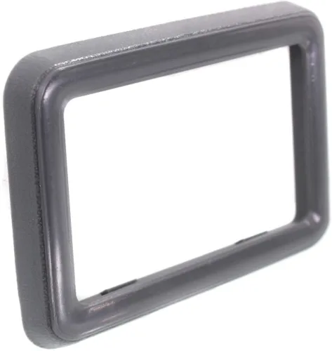 Miniatura 6 de KarParts360 Para Nissan D21 - Manija de puerta 1986 87 88 89 90 91 92 93 1994 lado del conductor o pasajero Una sola pieza Delantero/trasero