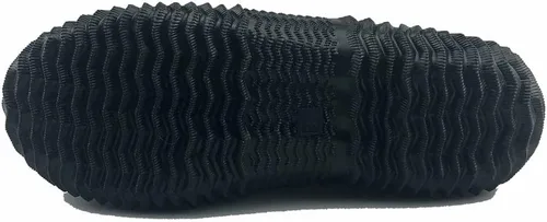 Miniatura 42 de SYLPHID Zapatos de jardín para hombre, zapatos de lluvia impermeables de neopreno para campamento, cuidado del césped, jardinería y trabajo