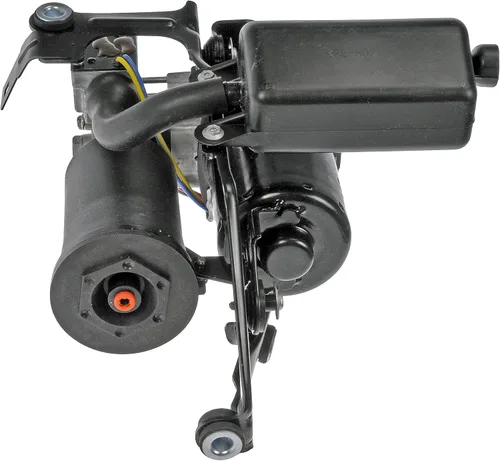 Miniatura 4 de Dorman Compresor de suspensión neumática 949-201 compatible con modelos Ford / Lincoln seleccionados