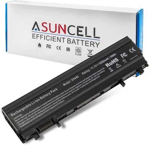 Miniatura 12 de ASUNCELL Batería de repuesto para laptop A1417 para MacBook Pro A1398 (mediados de 2012 y principios de 2013), se aplica a MacBook Pro Retina de 15