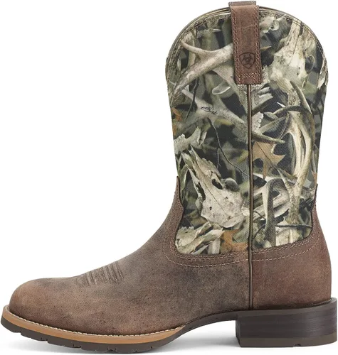 Miniatura 2 de Botas vaqueras híbridas Rancher de Ariat para hombre