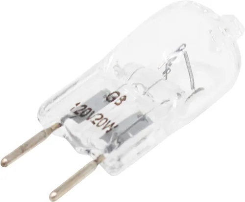Miniatura 2 de UpStart Components Paquete de 2 bombillas de repuesto para microondas Kenmore/Sears 36363692301, compatible con Kenmore/Sears WB25X10019