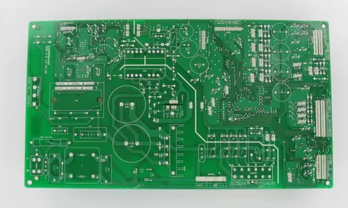 Miniatura 2 de CoreCentric - Placa de control de potencia para refrigerador remanufacturado para LG EBR78940613