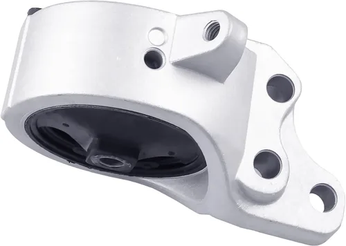 Miniatura 4 de Kit de montaje de motor y transmisión, 3 piezas, compatible con Nissan Sentra 1995-1999, 200SX 1995-1998 Reemplazar A6324 A6379 A6398