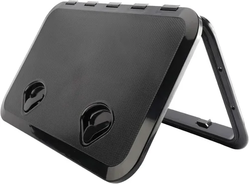 Miniatura 9 de YaeMarine Marine Boat Deck Access Hatch & Lid for Boat Marine Caravan RV Blanco