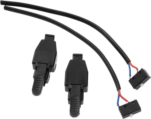 Miniatura 5 de Disparador de interruptor de antorcha de 2 piezas con microinterruptor de alta sensibilidad para soldadura TIG y corte por plasma