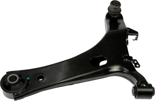 Miniatura 2 de Dorman 524-185 Brazo de control de suspensión inferior del lado del conductor delantero y conjunto de rótula compatible con modelos Subaru