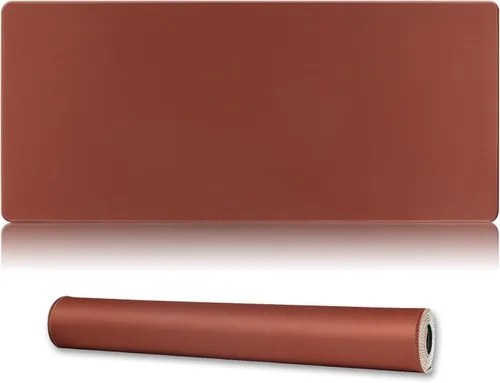 Miniatura 19 de Alfombrilla de Ratón para Juegos XL 27.5x11.8 Pulgadas Alfombrilla de Ratón para Juegos Grande Profesional y Alfombrilla de Ratón