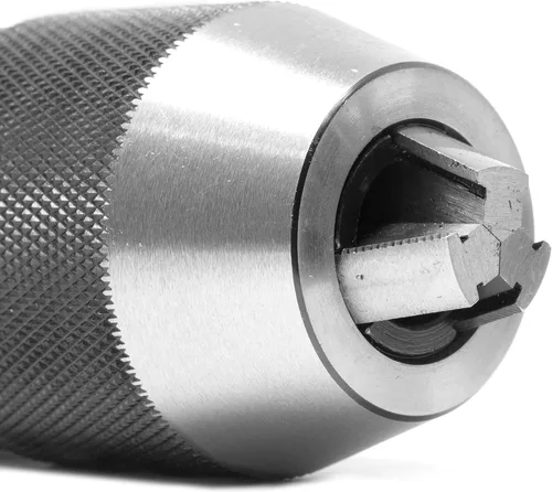 Miniatura 4 de WEN LA162L Portabrocas sin llave de 5/8 pulgadas con cono de eje MT2