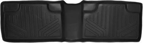 Miniatura 13 de MAXTRAY revestimiento para cajuela, color negro, para Toyota RAV4 (2013-2017). Toyota RAV4 2013 - 2018