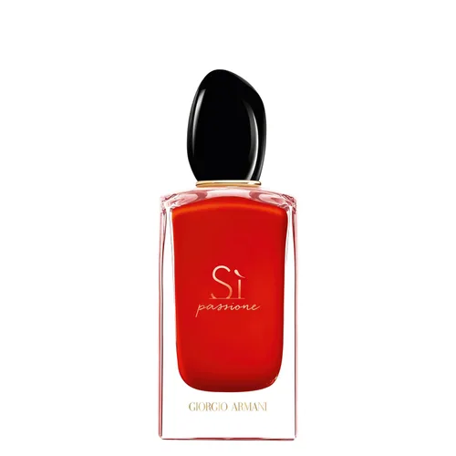 Miniatura 6 de Giorgio Armani Si Passione Eau de Parfum Spray