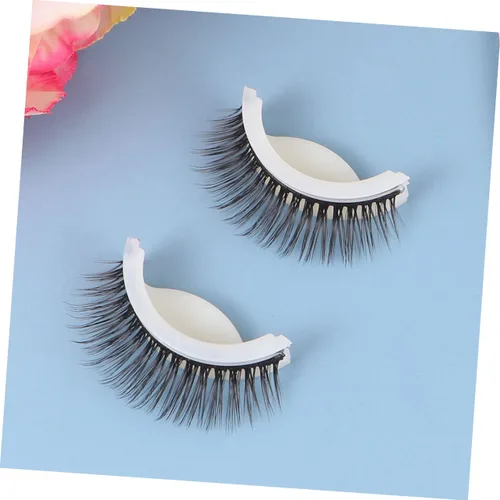 Miniatura 5 de Pestañas postizas pestañas postizas pestañas postizas naturales sintéticas pestañas postizas maquillaje pestañas postizas pestañas postizas pestañas