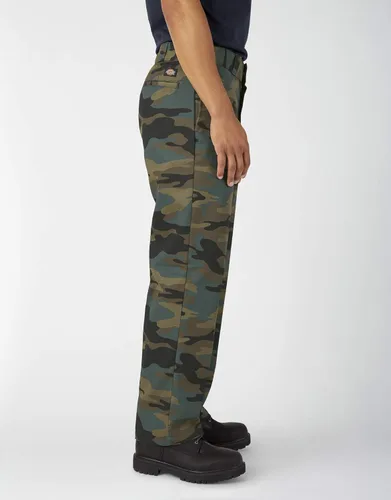 Miniatura 165 de Dickies - Pantalones de trabajo originales 874, para hombre