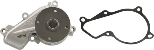 AISIN AFTERMARKET WPK-813 - Bomba de agua para motor con junta, compatible con Hyundai Elantra, Elantra GT, Kona, Tucson, Veloster Kia Forte,
