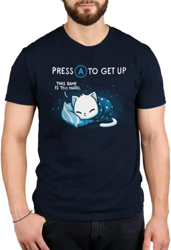 Miniatura 3 de TeeTurtle Camiseta estándar para dormir