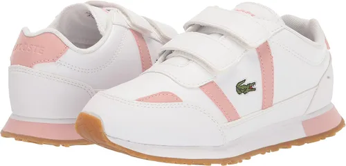 Miniatura 7 de Lacoste Unisex-Child Partner 0121 1 Sui ToddlerLittle Kid