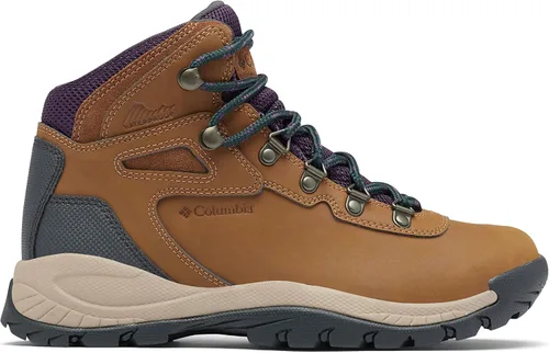 Miniatura 26 de Columbia Women's Newton Ridge Plus Waterproof Amped Hiking Boot