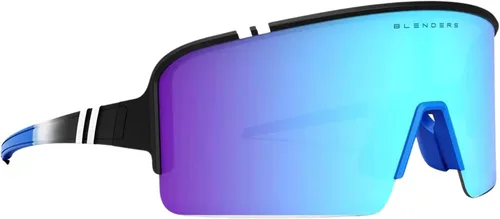 Miniatura 59 de Blenders Eyewear Eclipse X2 - Gafas de sol polarizadas - Lente envolvente - 100% protección UV - Para hombres y mujeres