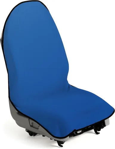 Miniatura 18 de lebogner Funda impermeable para asiento de automóvil que suda para después del gimnasio, correr, nadar, playa y senderismo, ajuste universal