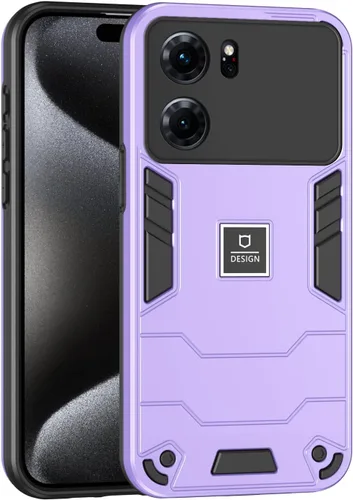 Miniatura 131 de Funda compatible con Huawei Y9 Prime (2019), compatible con Huawei Y9 Prime (2019) 4G STK-L21 2 en 1 [PC duro + TPU], funda de teléfono azul