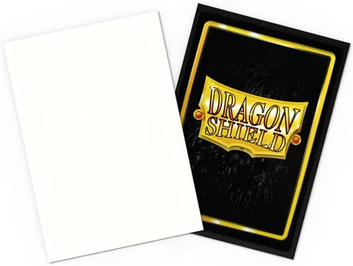 Miniatura 3 de Dragon Shield - Doble mate - Fundas para tarjetas de tamaño japonés 60 CT - Fundas TCG suaves y resistentes - Compatible con Yu-Gi-Oh, Naruto