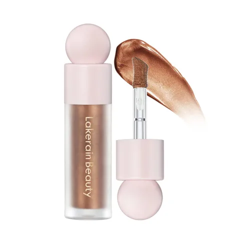 Miniatura 9 de Moonlight - Barra de gloción multiusos – Loción luminosa impermeable, resaltador de purpurina suave y sedosa para cara y cuerpo