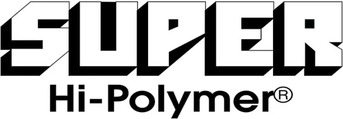 Miniatura 10 de Pentel Super Hi-Polymer repuesto de mina, 3/100 pulgadas, Gris