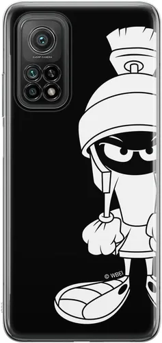 Miniatura 8 de ERT GROUP Funda de teléfono móvil para Xiaomi REDMI Note 11 PRO 5G/Note 11 PRO Plus 5G original y oficial Looney Tunes Pattern Bugs 001, 3-Varios