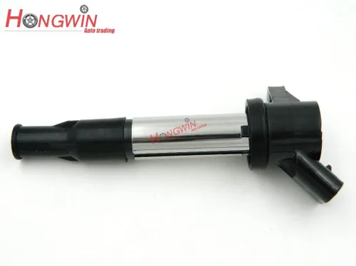 Miniatura 4 de Bobina de encendido para DAEWOO Chevrolet EPICA 2.0L 2.5L SUZUKI VERONA 2.5L (2006-) 25181813 96414260 33410-86Z10 33410-86Z11