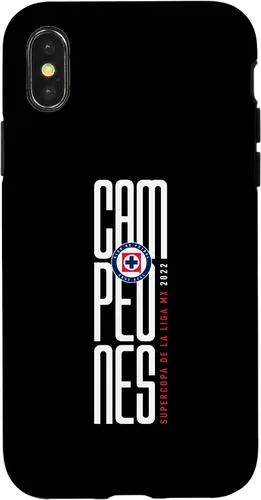 Miniatura 5 de Funda para iPhone 11 Deportivo Cruz Azul - Supercopa de la Liga MX 2022