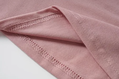 Miniatura 4 de Vopmocld Conjunto de pijama de manga larga para niñas grandes, ropa de dormir de 2 piezas, pijamas de dibujos animados múltiples