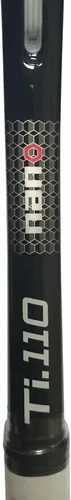 Miniatura 4 de Head Nano Ti 110 Squash Racquet (Various Options)