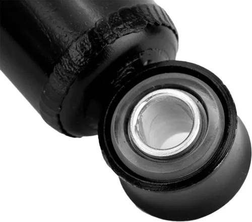 Miniatura 8 de Amortiguador de suspensión de puntal delantero de 12.008 in para scooter de kart de bicicleta cuádruple, cuerpo de aleación de aluminio, orificio