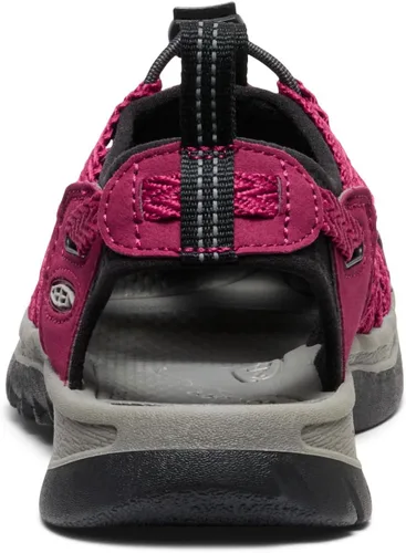 Miniatura 7 de KEEN Sandalias deportivas Whisper con punta cerrada para mujer