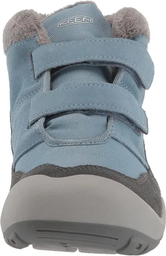 Miniatura 2 de KEEN Unisex-Child Knotch Chukka Ds Mid Height Insulated Boots