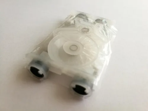 Miniatura 3 de Amortiguador de cabeza de inyección de tinta para Roland FH-740/RA-640/RE-640/VS-300/VS-420 VS-640/RF-640/XF-640 BN-20